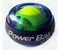 Лот: 2835162. Фото: 3. Кистевой тренажер Powerball Эспандер. Спортивные товары