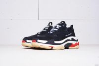 Лот: 13446151. Фото: 3. Balenciaga Triple S. Одежда, обувь, галантерея