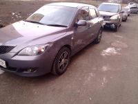 Лот: 3528636. Фото: 3. Продам Мазда Аксела. Красноярск