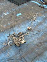 Лот: 7935814. Фото: 2. Тормозной цилиндр с ABS и патрубками... Автозапчасти