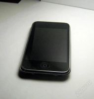 Лот: 1647499. Фото: 2. iPhone 3G 16gb. Смартфоны, связь, навигация