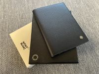 Лот: 18102262. Фото: 5. Обложка для паспорта Montblanc...