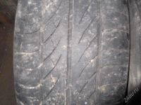 Лот: 2673437. Фото: 2. Резина HANKOOK 205/65/15. Шины, Диски