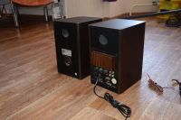 Лот: 1630543. Фото: 3. колонки microlab solo 1 mk2. Бытовая техника
