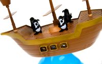 Лот: 13969864. Фото: 8. Настольная игра Не раскачивай...