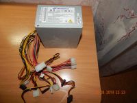 Лот: 4440879. Фото: 2. Блок питания. Комплектующие