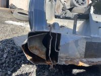 Лот: 25324074. Фото: 14. задняя часть кузова Ford Focus...