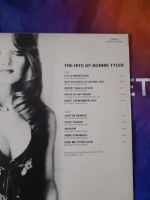 Лот: 20996763. Фото: 2. Bonnie Tyler the hits 2 пластинки... Коллекционирование, моделизм