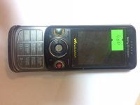 Лот: 8296080. Фото: 2. №450 . Телефон Sony Ericsson W760i... Смартфоны, связь, навигация