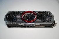 Лот: 19200508. Фото: 3. Новая iGame GeForce RTX 3080 Ti... Компьютеры, оргтехника, канцтовары