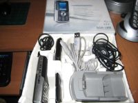 Лот: 87650. Фото: 3. Смартфон Samsung SGH-i300 (продажа... Красноярск