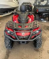 Лот: 25659041. Фото: 5. Квадроцикл BRP Can-Am Outlander...