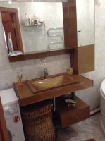 Лот: 9259149. Фото: 11. Сдам 4х ком квартиру на Взлетной...