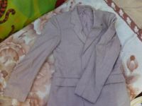 Лот: 19046362. Фото: 2. Куртка-пиджак Венгрия, Хунгаротэкс... Мужская одежда