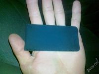 Лот: 873565. Фото: 3. коробка 2. Ipod nano+чехол новый... Смартфоны, связь, навигация