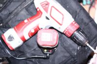 Лот: 3740679. Фото: 3. Шуруповерт ОБмен. Строительство и ремонт