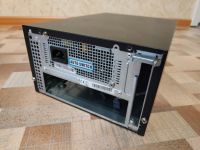 Лот: 19213204. Фото: 3. Корпус mini-ITX Thermaltake Element... Компьютеры, оргтехника, канцтовары