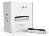Лот: 3523996. Фото: 2. Leap Motion. Комплектующие