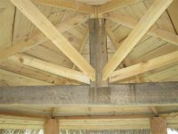 Лот: 2764279. Фото: 3. Продается Очень Красивая Беседка. Красноярск