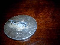 Лот: 11487948. Фото: 4. Знак СССР Луна-9 1966 10 коп. Красноярск