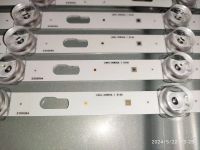 Лот: 22352629. Фото: 2. LM41-00892A , LM41-00891A tv Samsung... Запчасти для бытовой техники