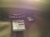 Лот: 5065122. Фото: 4. Куртка демисезонная. Фирма ZARA... Красноярск