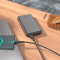 Лот: 24997483. Фото: 2. Внешний аккумулятор PowerBank... Аксессуары