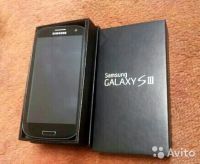 Лот: 6897436. Фото: 3. Cмартфон Samsung GT-i9300i Galaxy... Красноярск
