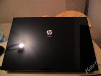 Лот: 527983. Фото: 3. Солидный HP ProBook 4515s (Athlon... Компьютеры, оргтехника, канцтовары