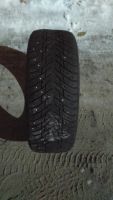 Лот: 8497672. Фото: 3. Nokian hakkapelitta 8 hkpl8 hakka... Авто, мото, водный транспорт