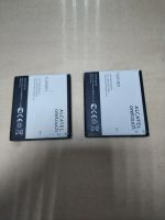 Лот: 18887719. Фото: 2. Z747 АКБ Alcatel 5015d Tli018d1. Запчасти, оборудование