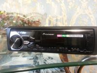 Лот: 9715182. Фото: 2. USB-Автомагнитола Pioneer MVH-180UI. Автозвук