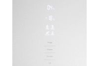 Лот: 25232764. Фото: 5. Холодильник MAUNFELD MFF185NF