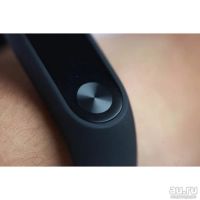 Лот: 9424748. Фото: 3. Xiaomi Mi Band 2 - умный фитнес-браслет... Спортивные товары