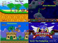 Лот: 10128394. Фото: 2. Картриджи для SEGA СЕГА игры. Игровые приставки, консоли, видеоигры