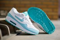 Лот: 7145206. Фото: 2. Кроссовки Nike Air Max 1 (4148... Женская обувь