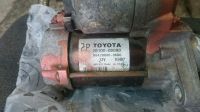Лот: 12682129. Фото: 2. стартер 1zz 2zz 3zz 4zz. Автозапчасти