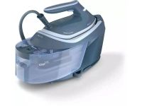 Лот: 25806290. Фото: 3. Парогенератор Philips PSG6042... Бытовая техника