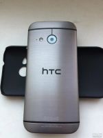 Лот: 9557329. Фото: 3. Идеальный HTC One Mini 2 16 ГБ... Красноярск