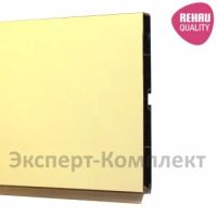 Лот: 6068504. Фото: 4. Цоколь пластиковый REHAU для кухни... Красноярск