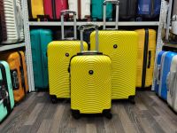 Лот: 16355198. Фото: 7. Чемодан Средний ABS plastic с...