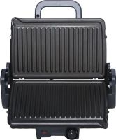 Лот: 15694749. Фото: 3. Гриль Moulinex Minute grill GC208832. Бытовая техника