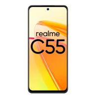 Лот: 24984377. Фото: 2. Смартфон Realme C55 6Гб 128Гб... Смартфоны, связь, навигация