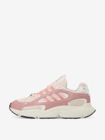 Лот: 25368881. Фото: 2. Кроссовки женские adidas Ozmillen... Женская обувь