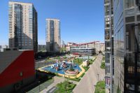Лот: 25383803. Фото: 20. 3-комн. квартира , Красноярск...