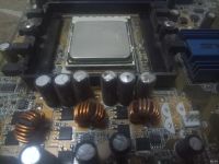 Лот: 16669535. Фото: 3. Очень редкий Процессор AMD Athlon... Компьютеры, оргтехника, канцтовары