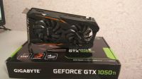 Лот: 12129030. Фото: 2. Gigabyte GeForce GTX 1050 Ti... Комплектующие