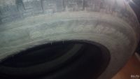 Лот: 16931545. Фото: 5. 4 шт. 225-65-17 Nokian hakkapelita...