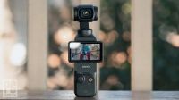 Лот: 25644269. Фото: 3. Экшн-камера DJI Osmo Pocket 3... Красноярск
