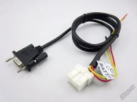 Лот: 7985599. Фото: 2. MР3 USB адаптер CD-чейнджера... Автозвук